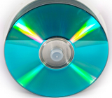 Старые cd диски