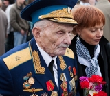 Ветераны великой отечественной войны фото